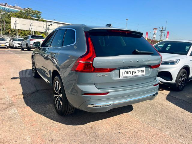 וולוו XC60