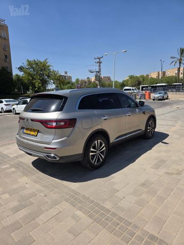 רנו קוליאוס