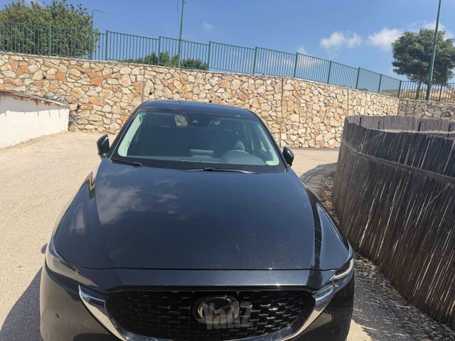 מאזדה CX-5