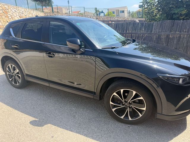 מאזדה CX-5