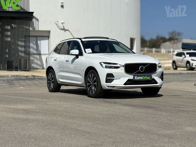 מודעת רכב וולוו XC60