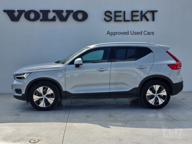 מודעת רכב וולוו XC40 1