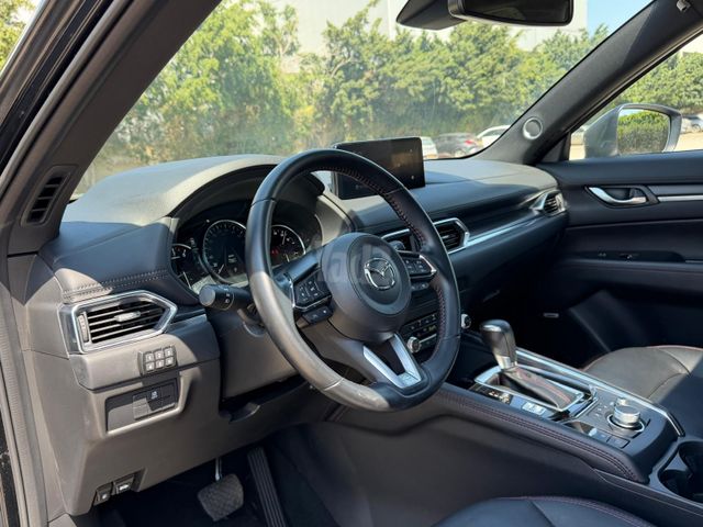 מאזדה CX-5
