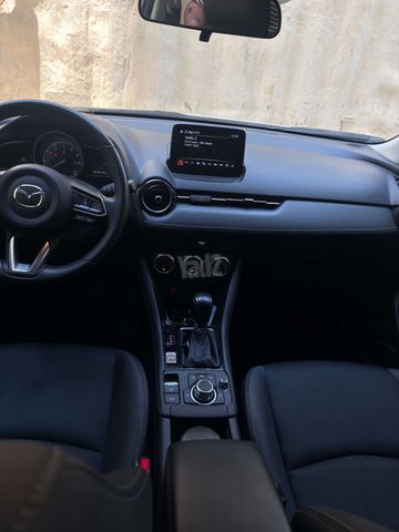 מאזדה CX-3