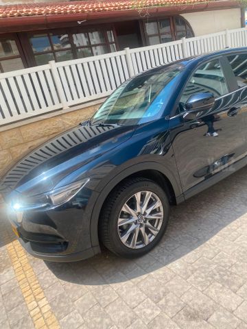 מאזדה CX-5