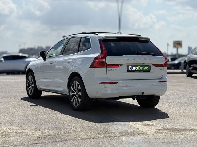 וולוו XC60
