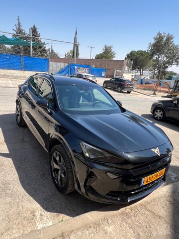 קופרה פורמנטור