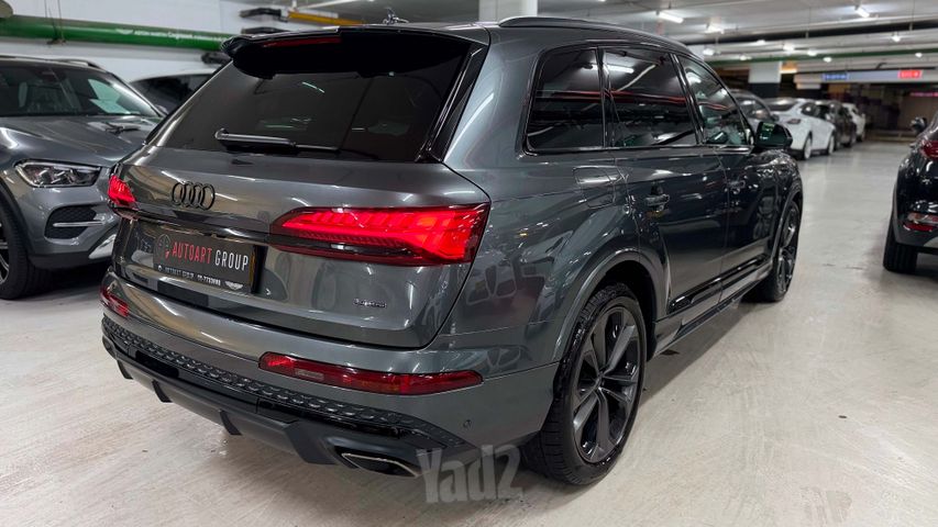 אאודי Q7