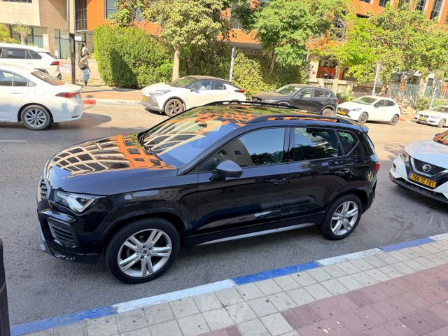 סיאט אטקה