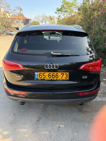 אאודי Q5