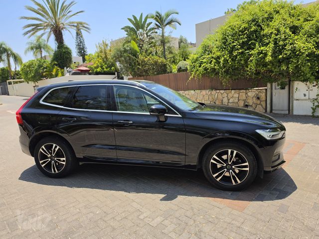 וולוו XC60