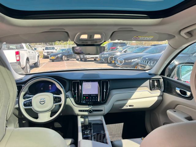 וולוו XC60