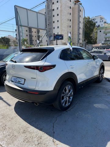 מאזדה CX-30