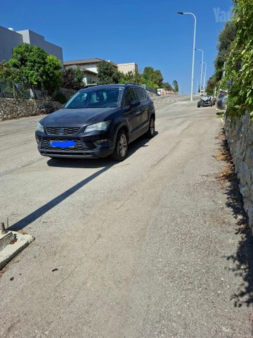 סיאט אטקה