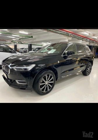וולוו XC60