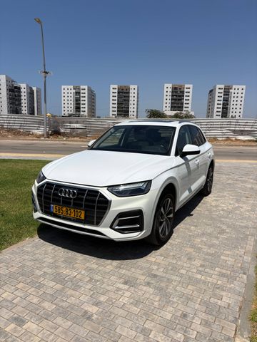 אאודי Q5