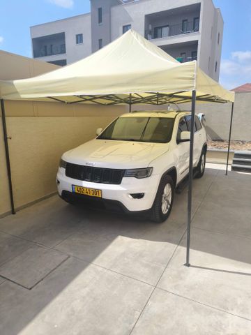 ג'יפ גרנד צ'ירוקי
