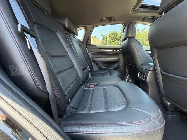 מאזדה CX-5