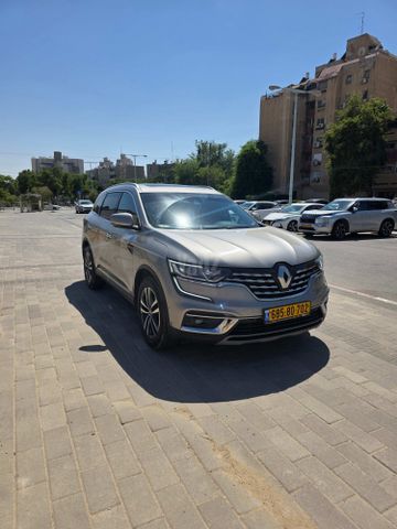 רנו קוליאוס