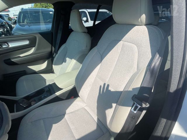 וולוו XC40