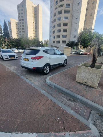 יונדאי ix35
