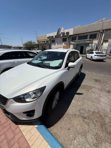 מאזדה CX-5