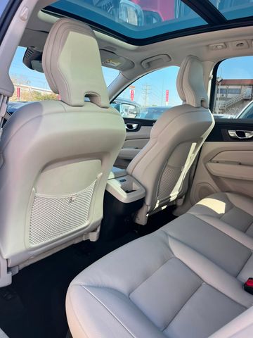 וולוו XC60