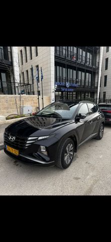 יונדאי טוסון