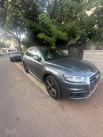 אאודי Q5
