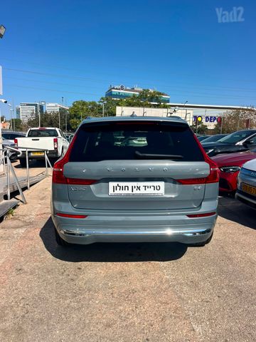 וולוו XC60