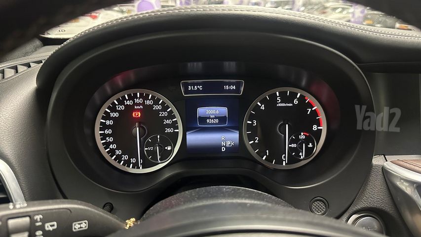 אינפיניטי QX30