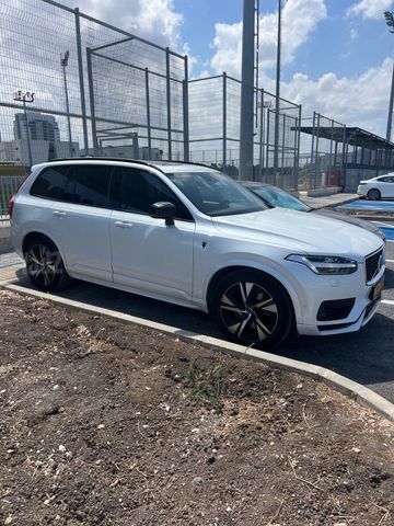 וולוו XC90