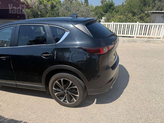 מאזדה CX-5