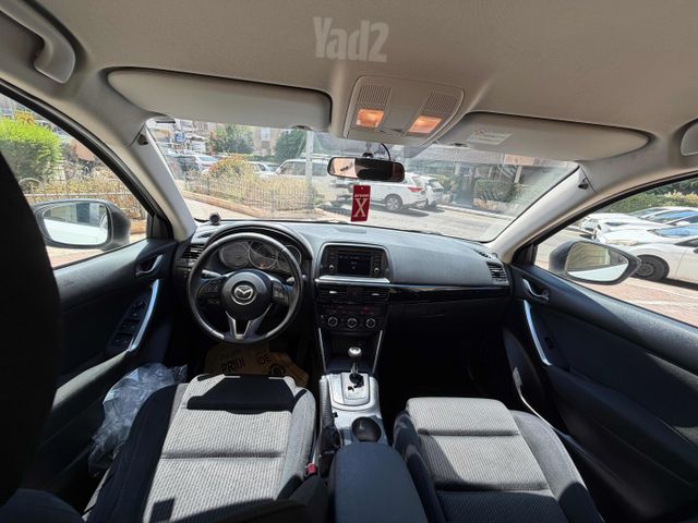 מאזדה CX-5