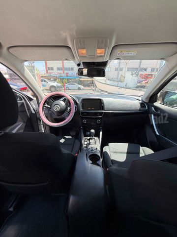 מאזדה CX-5