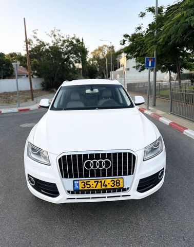 אאודי Q5