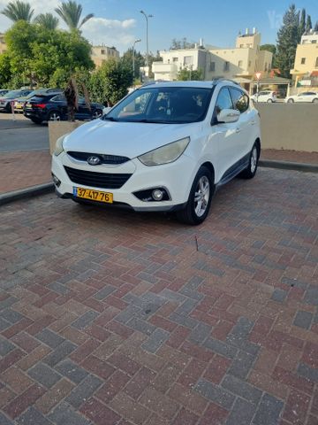 יונדאי ix35