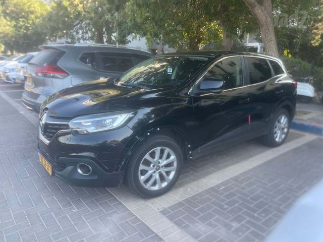 רנו קדגא'ר