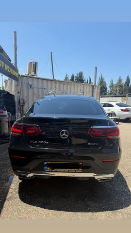 מרצדס-בנץ GLC
