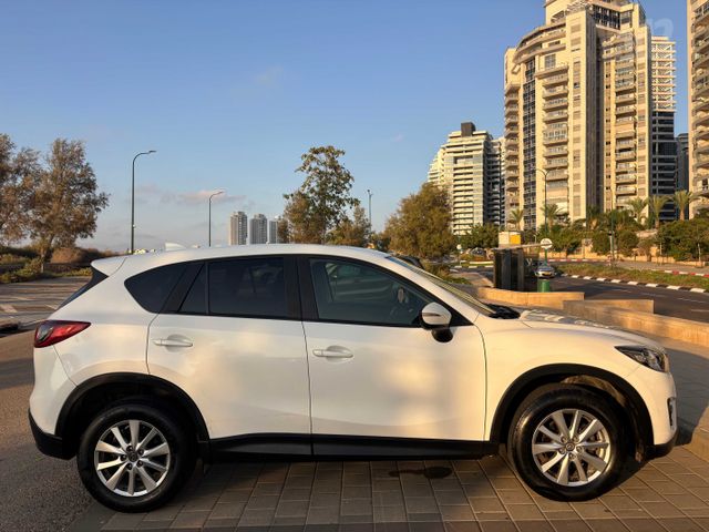 מאזדה CX-5