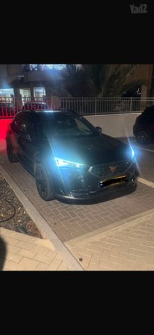 קופרה פורמנטור