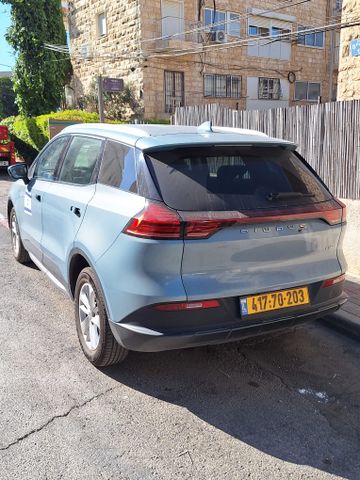 איוויס U5
