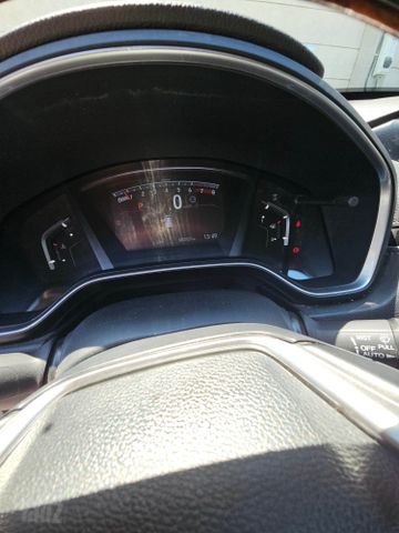 הונדה CR-V