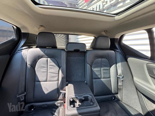 וולוו XC40