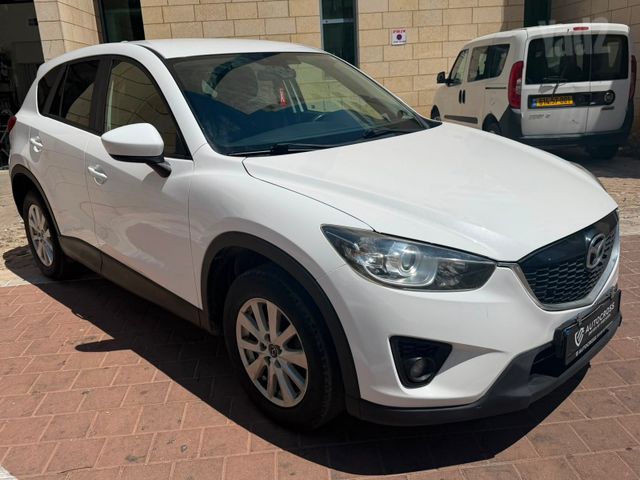 מאזדה CX-5