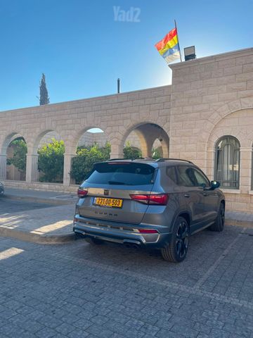 מודעת רכב קופרה אטקה