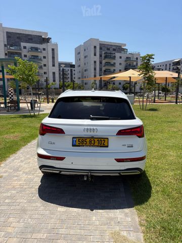 אאודי Q5