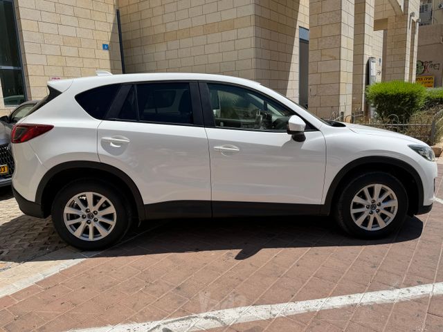 מאזדה CX-5