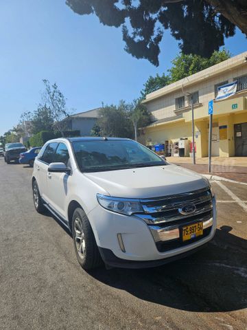 פורד אדג'
