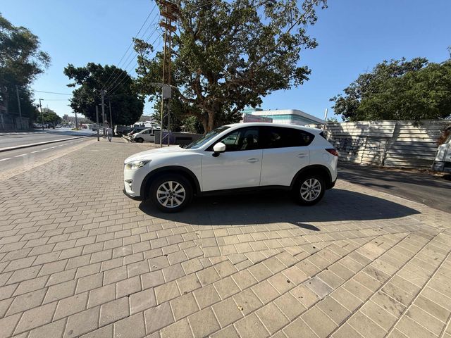מאזדה CX-5